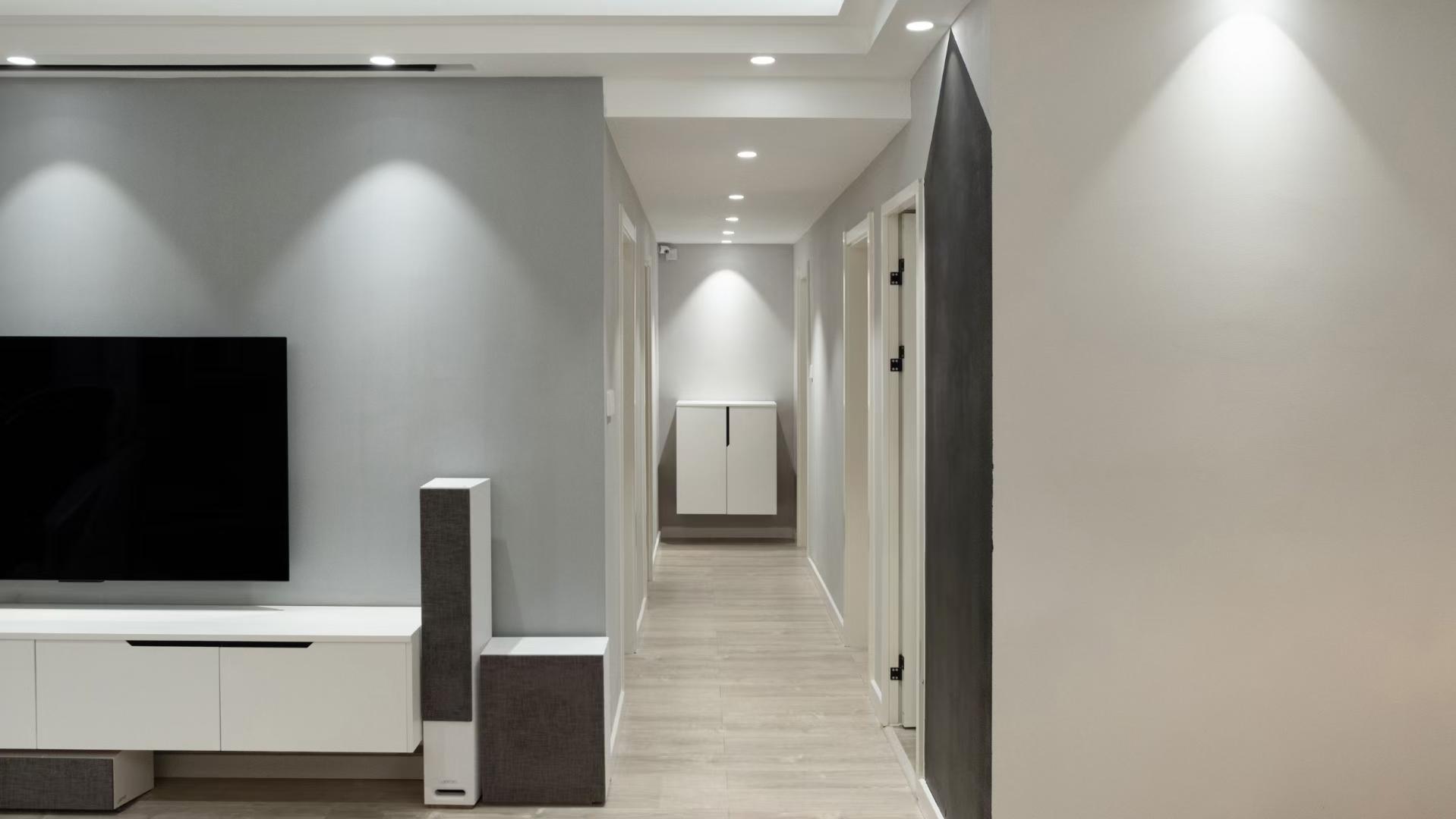 客厅提升幸福感小电器推荐,适合客厅的家用电器