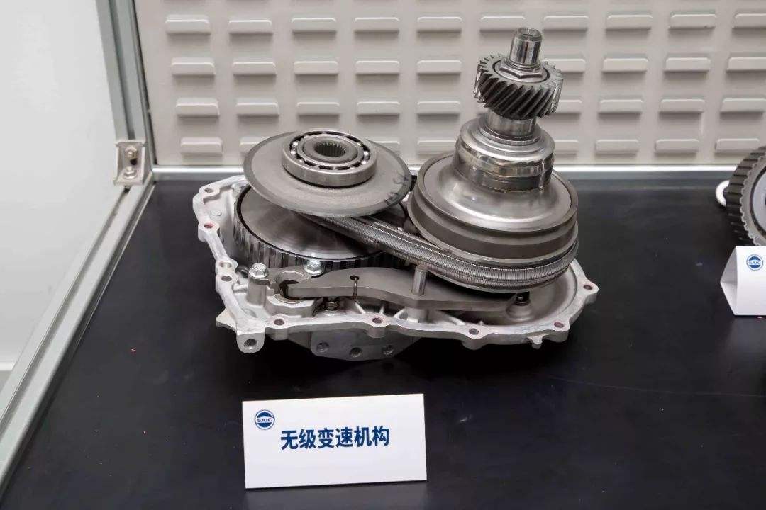 自动挡变速箱手自一体是什么意思,自动挡中的手自一体是什么意思