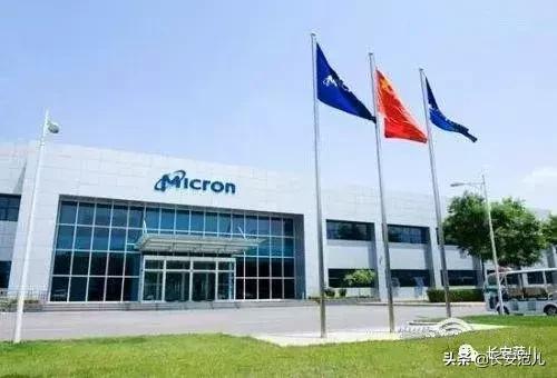 西安的芯片行业怎样,西安芯片产业