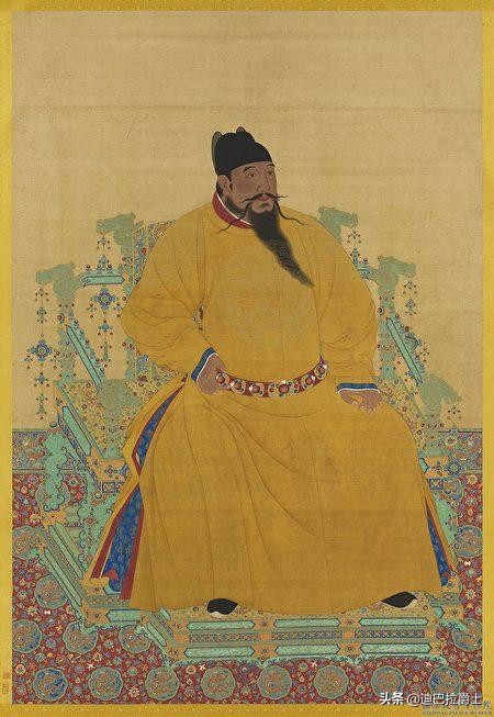 古代皇帝的年号有什么寓意吗,中国古代皇帝为什么取年号