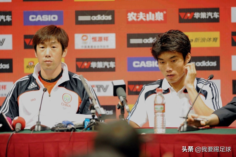 谁最有可能成为国足下一任主帅,毁誉参半的历史人物