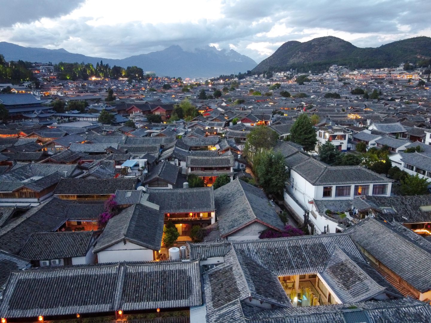 去甘孜必须去打卡的几个地方,丁真的家乡是甘孜哪里