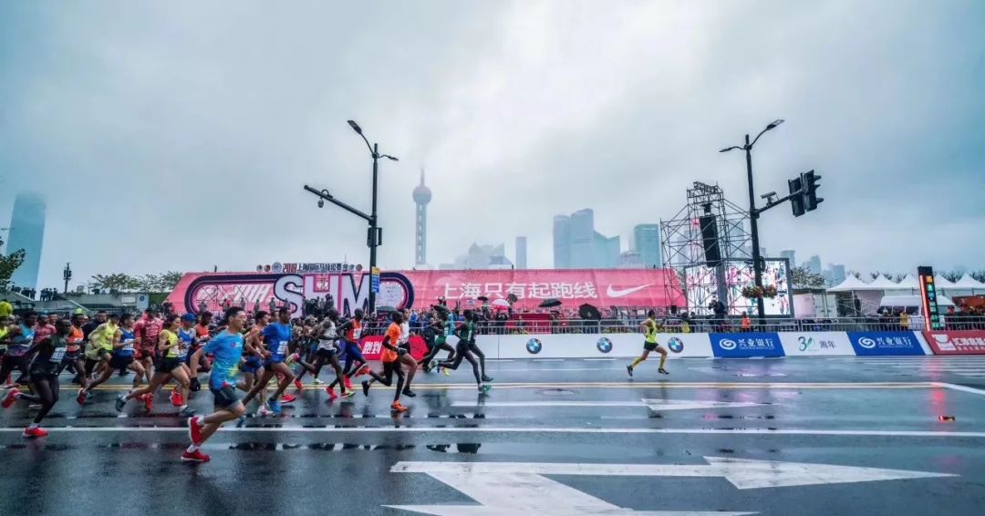 跑步不跑马拉松，你亏大了