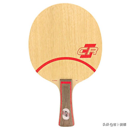 斯蒂卡七剑底板怎么样,乒乓球底板七层板