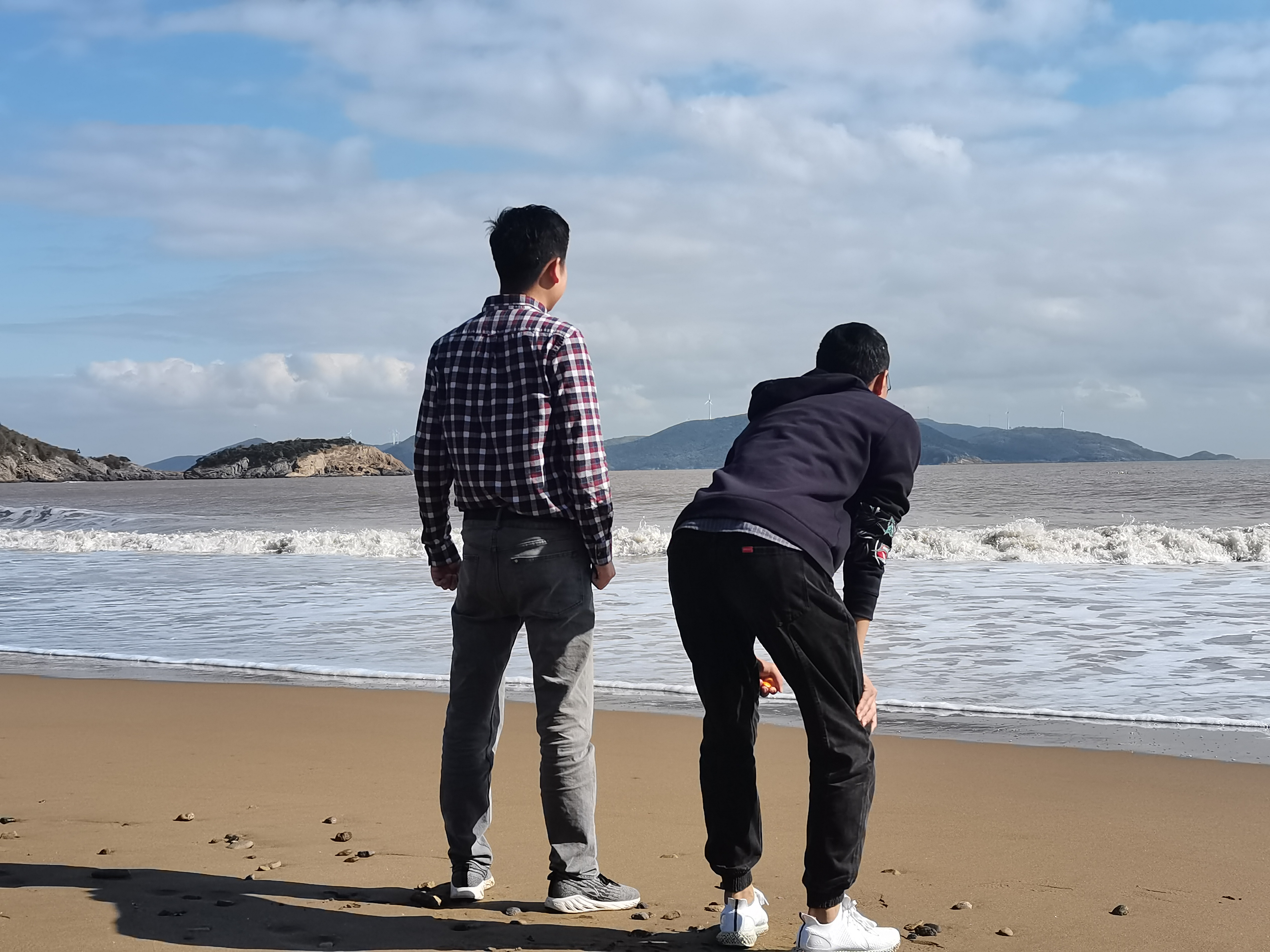 房车自驾游象山攻略,象山南田岛自驾游攻略