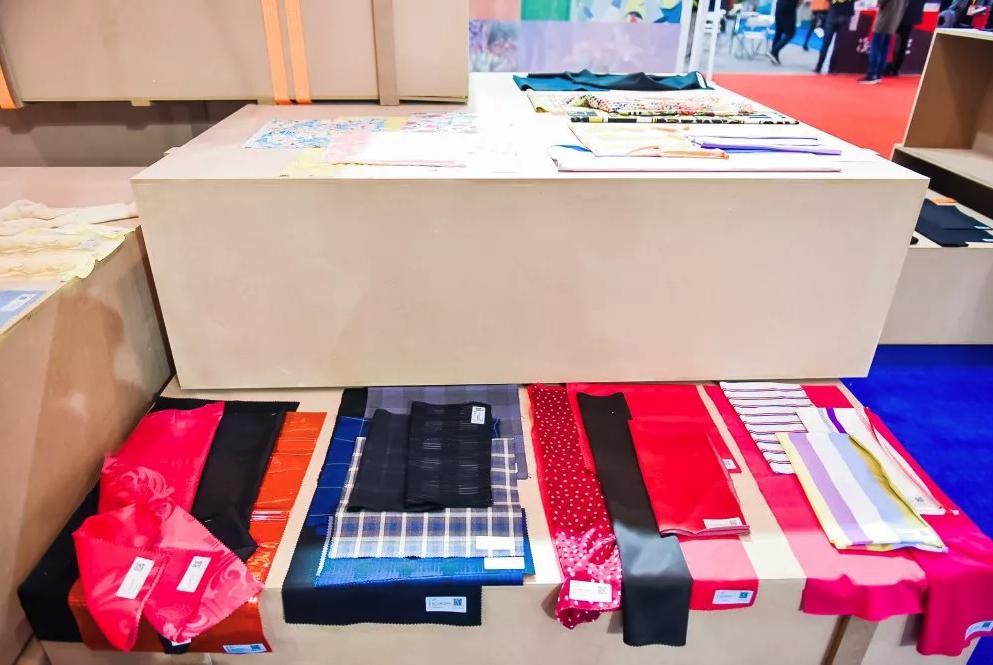 江苏盛泽纺织博览会,第八届盛泽博览会