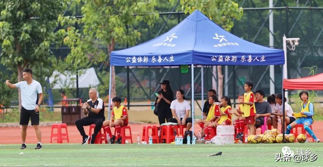 市运会|足球：强势！四路豪强联袂唱响丁组开场戏