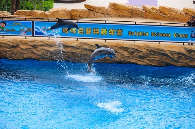 玩转珠海酒店,玩转珠海长隆全攻略