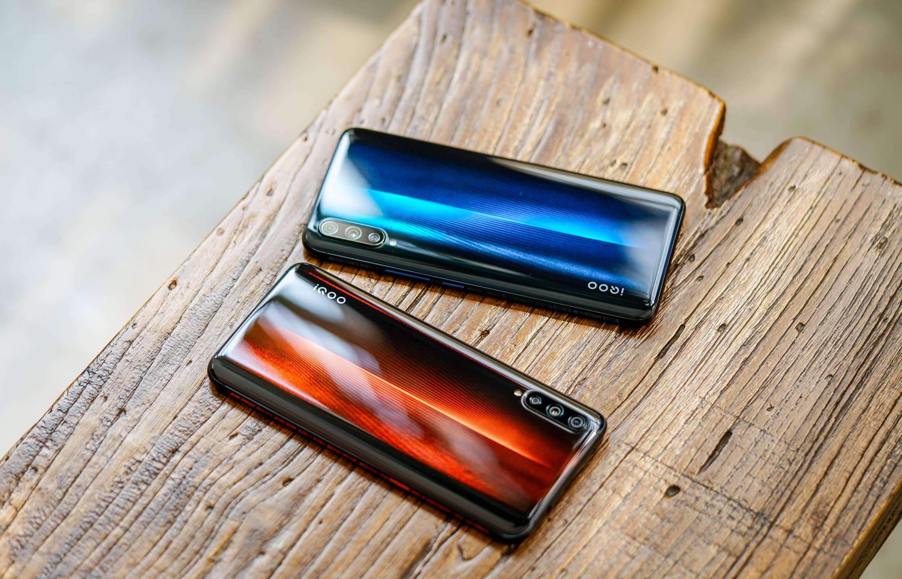 小米和ov哪个强,为啥ov始终比不过小米