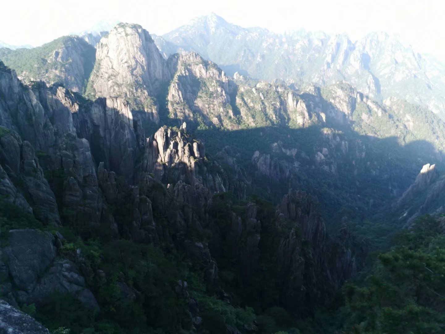 烂柯梦——仙游记(上)