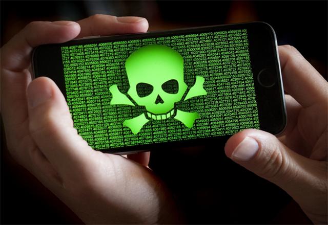 手机安全吗会不会被人监听,有七种你的手机可能被监听