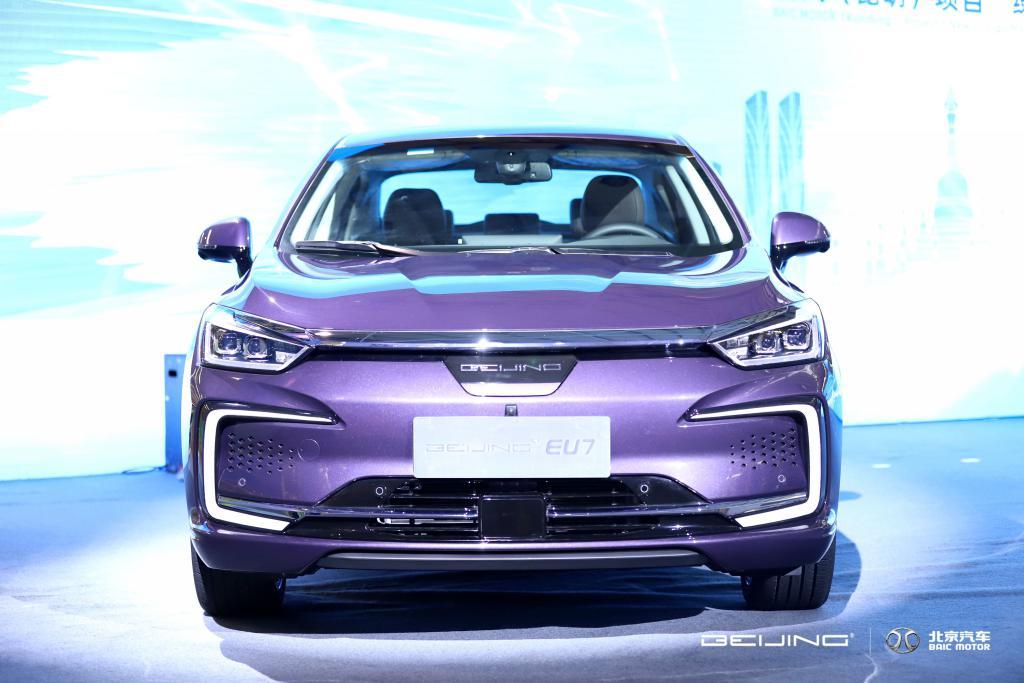 BEIJING汽车“鹏翼计划“开启2.0阶段携手小桔车服打造美好出行