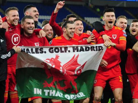 贝尔带领威尔士晋级之路,威尔士球员名单贝尔