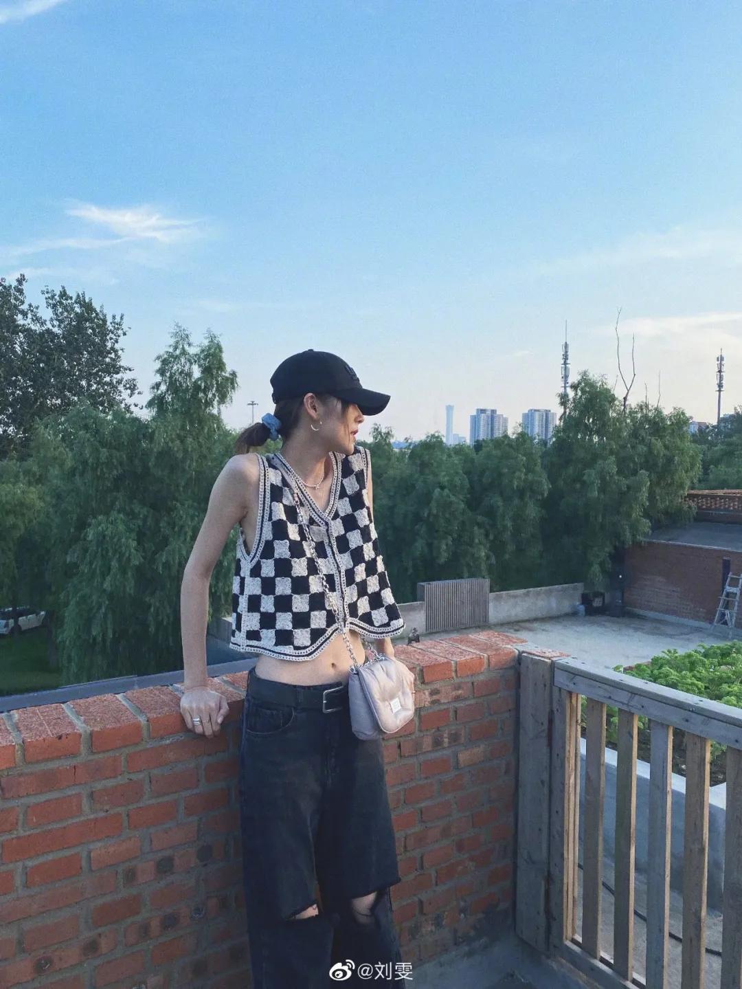 棋盘格网红款,厚底vans棋盘格