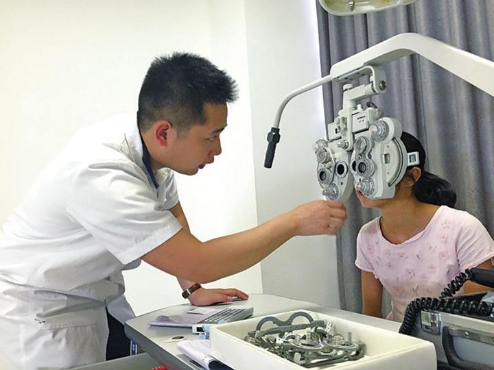 为什么不建议种下睫毛,为什么不要去种睫毛