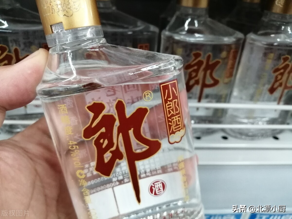 中国最好喝的十大白酒排名,中国最好喝的10大白酒排名