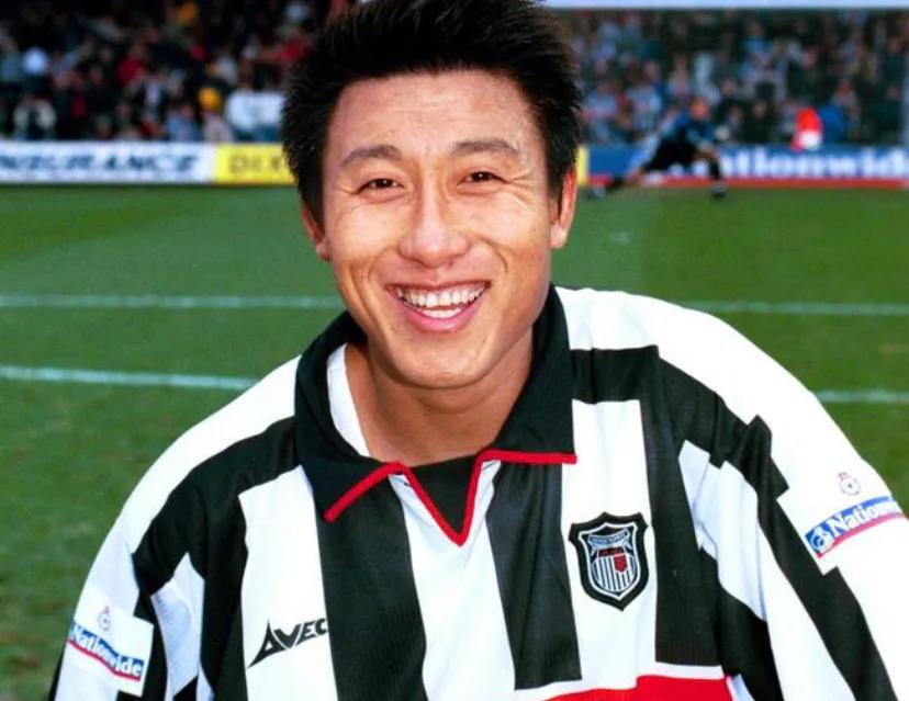 足球黑子张恩华,中国足球运动员怀念张恩华