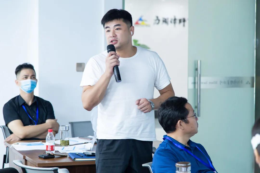 走进江淮首郡,菁英律师实战特训营·合肥站圆满落幕