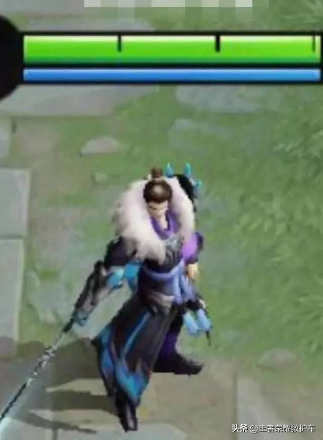 王者荣耀天美设计失败,王者荣耀天美重大失误