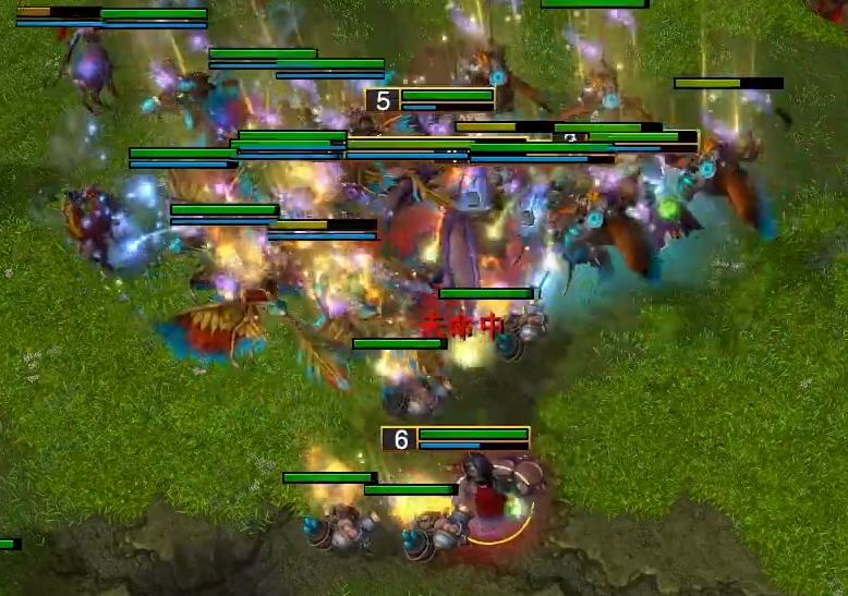 解放思想三大转变,解放思想准备战斗