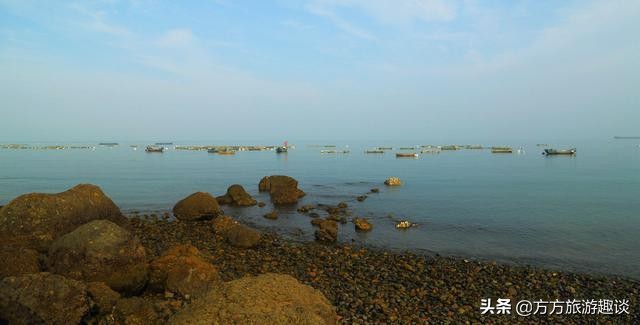 山东青岛哪里的风景最好,青岛周边的海岛哪个好