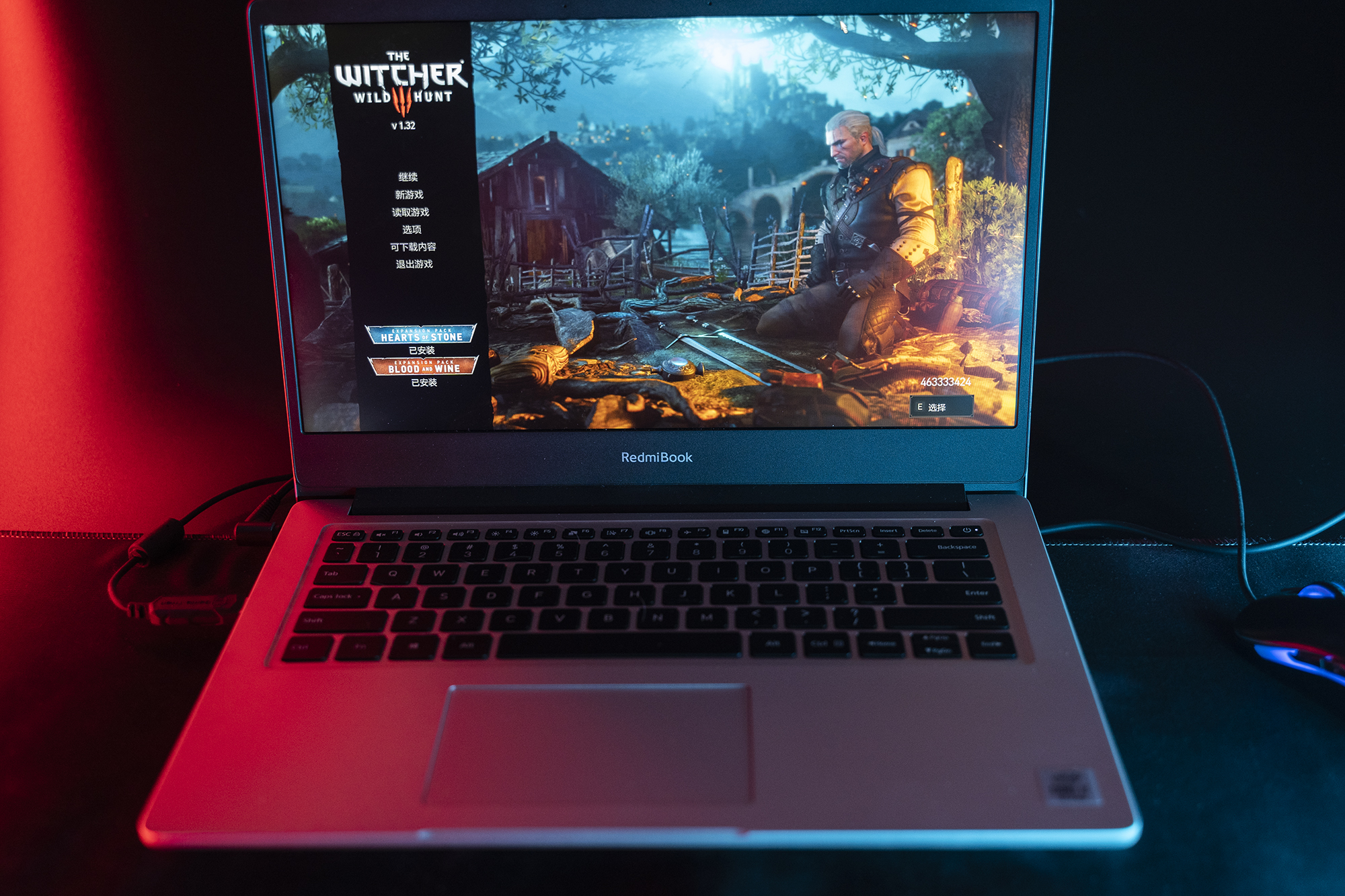 小米笔记本redmibook14酷睿,redmibookpro15和redmibook14