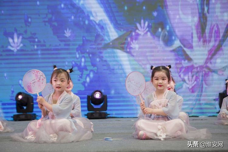 淮安艾迪尔幼儿园现场直播,淮安艾迪贝尔幼儿园六一汇演