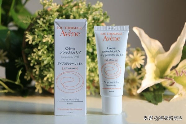 雅漾日间隔离乳试用,雅漾日间隔离修颜乳成分分析