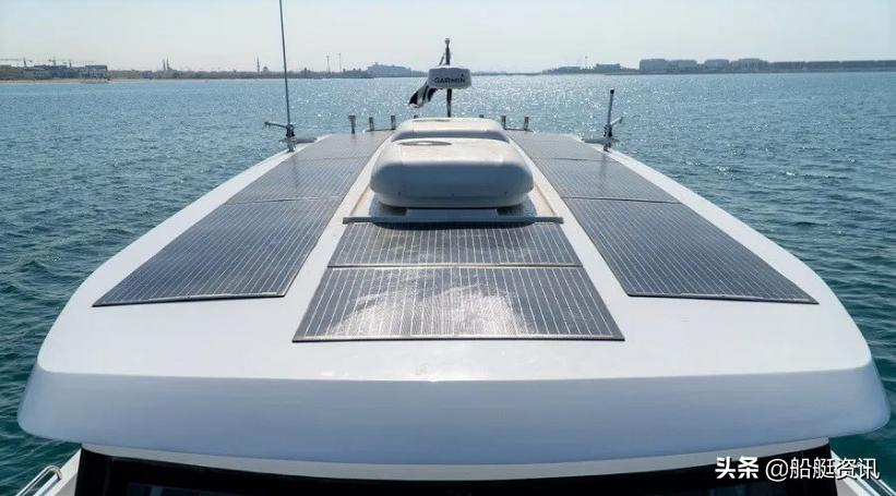 阿联酋48米私人豪华游艇,阿联酋货船