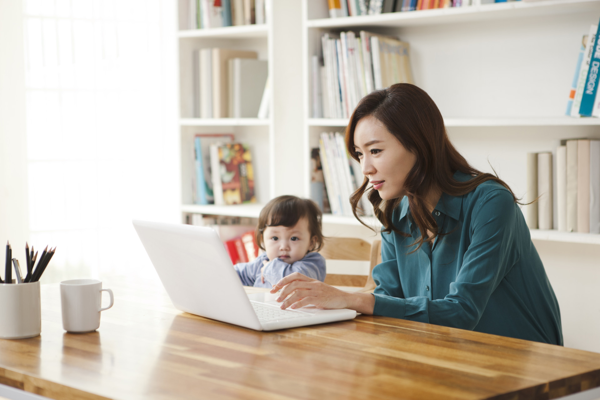 孩子外出玩得不肯回家?比起生拉硬拽,巧用“数字学”娃自觉回家