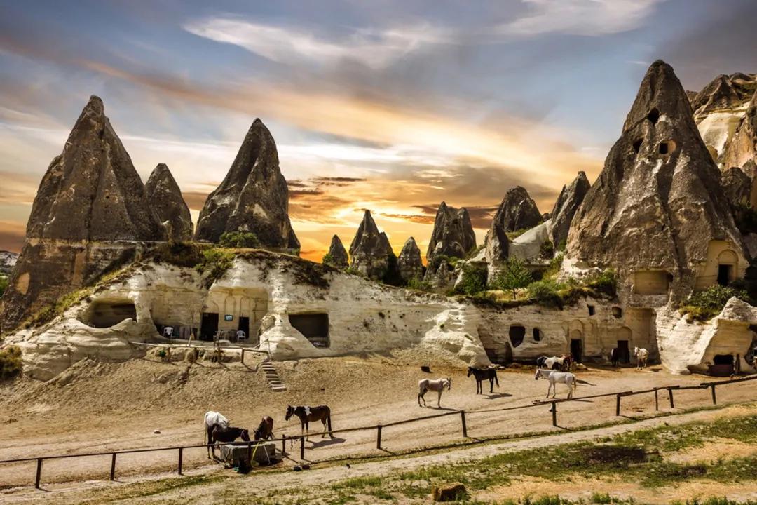 全球最有创意的民宿视频,世界最美的十大民宿