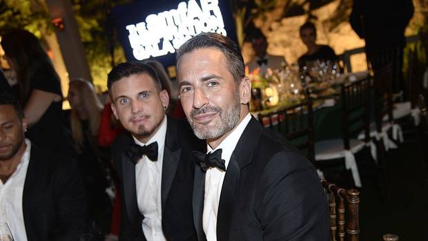 lv前总监自创品牌,历代lv创意总监