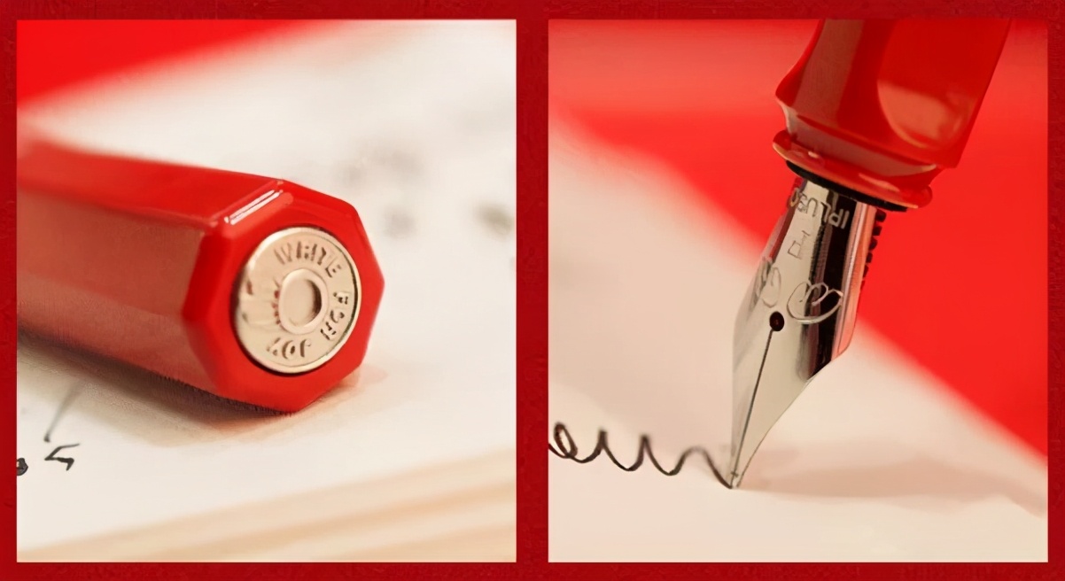 收了这些红色单品，get一整年的“红”运