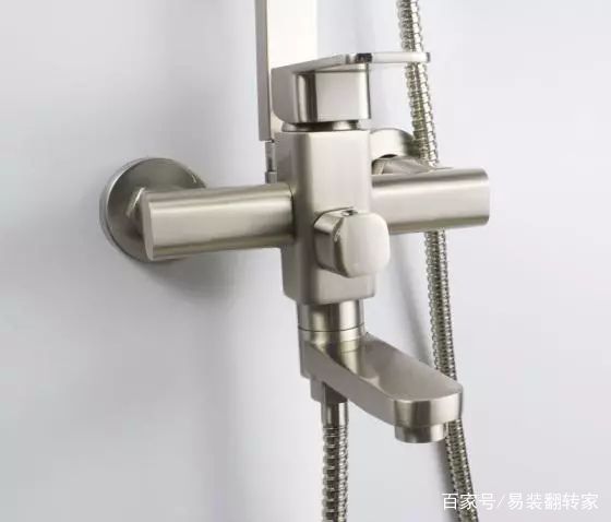 如何选择效果好的花洒龙头,各大品牌花洒龙头