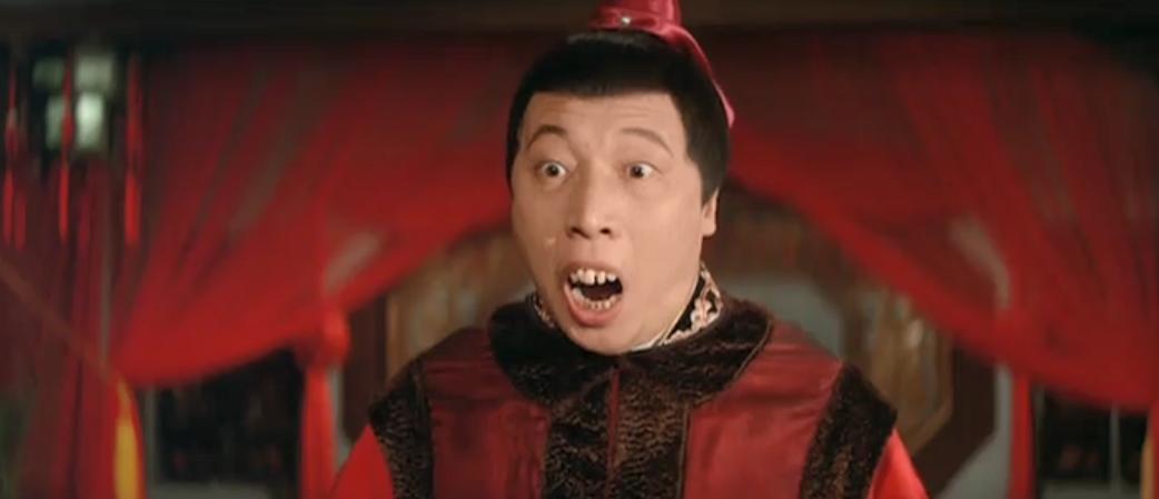 新郎嫌弃新娘长得丑不肯洞房电影,新郎以为新娘很丑不肯揭盖头