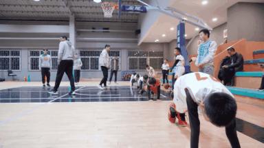 昆明篮球培训机构推荐,昆明五华区篮球培训机构哪家好