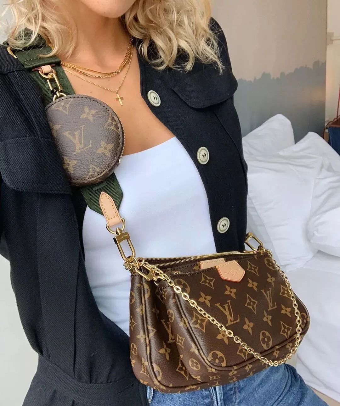 2020年最流行的名包推荐,2020年流行的大牌包