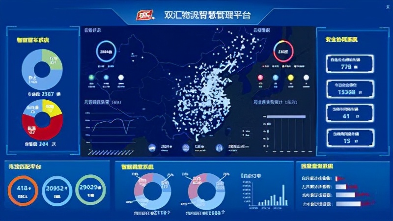 2021中国百强城市漯河,漯河开发区全国50强