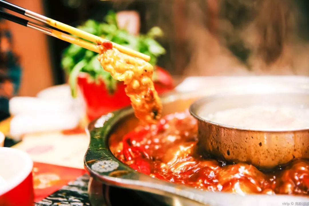 新晋热门旅游网红城市,网红城市游玩攻略