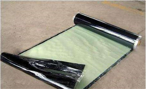 屋顶漏水堵漏王和补漏胶哪个好,水泥屋顶漏水用什么产品补漏好