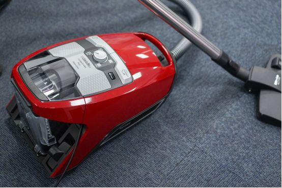 无线吸尘器横评,五款吸尘器吸力评测