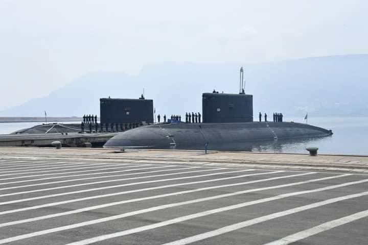 北非国家阿尔及利亚,北非强国阿尔及利亚