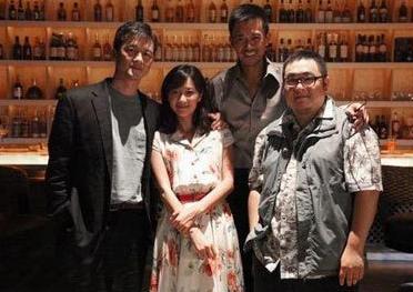 徐静蕾否认已婚传闻,徐静蕾叫板原配