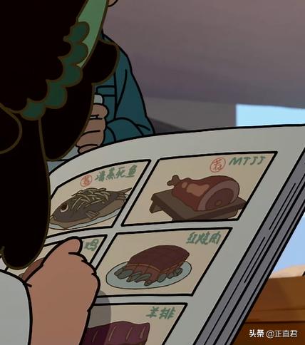 罗小黑战记玄离的秘密,罗小黑战记玄离的图片