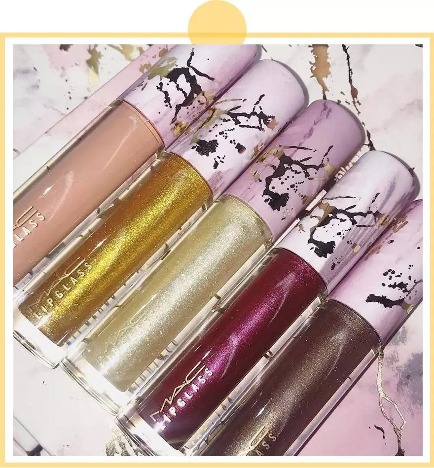 ysl彩妆都有什么系列款式,ysl有哪些值得入的彩妆