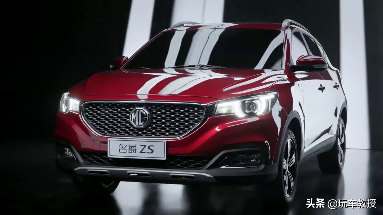 都在说文化自信,但为什么中国车还要起“洋”名?