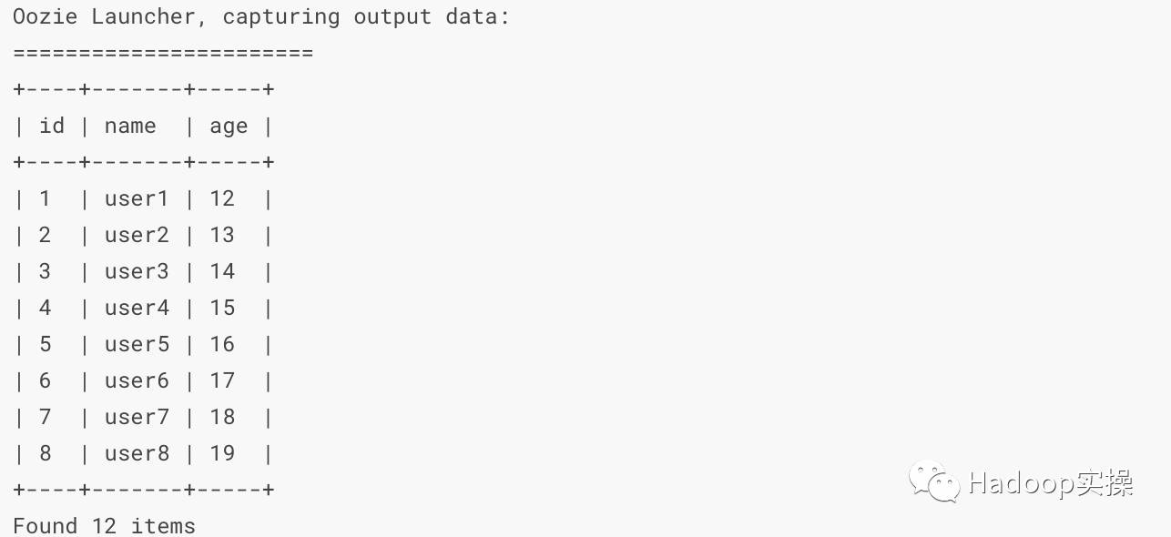 0123-Hue中使用Oozie创建Shell工作流在脚本中切换不同用户