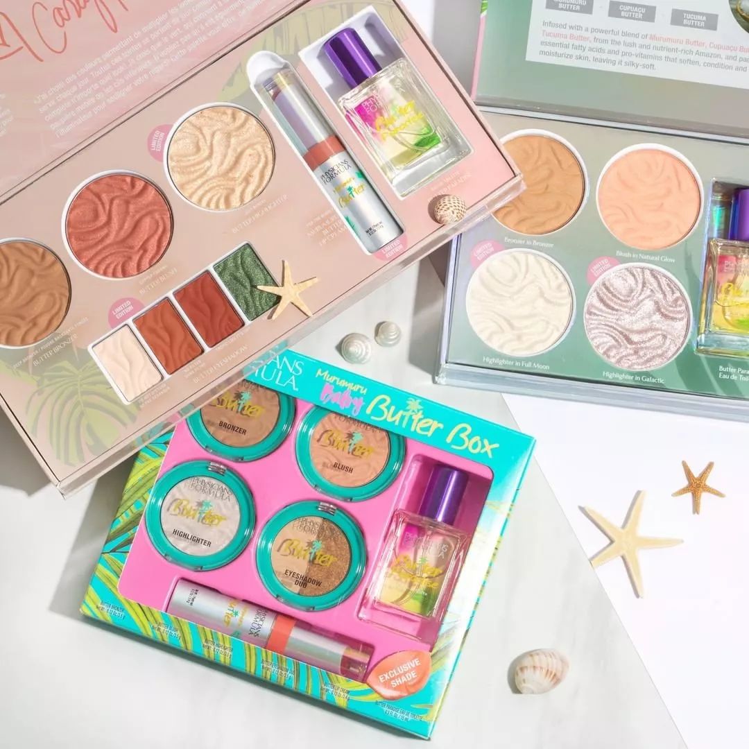 不用代购的商品,性价比小众彩妆