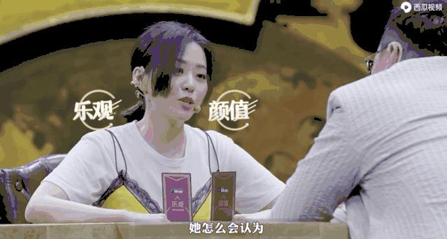 把张靓颖唱哭的女孩,张靓颖三大令人心疼时刻