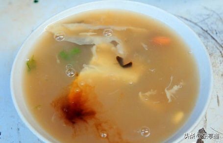 太全了！唐山各县区百味，都是深藏不外传的特色美食